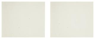 Roni Horn - Doubles No. 3.23 (3.23 A + 3.23 B)