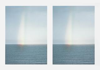 Roni Horn - Ends of Rainbow