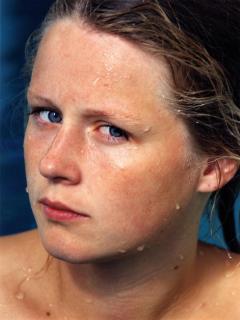 Roni Horn - »Haraldsdóttir«