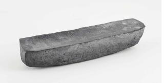 Roni Horn - Hollowed Mass Iv (Bowl Of Mass)