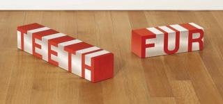 Roni Horn - Kafka\'s Complaints, Selected (Fur and Teeth)