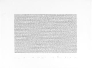 Roni Horn - Lava Fields of Iceland