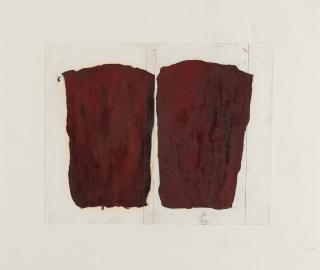 Roni Horn - Ohne Titel.