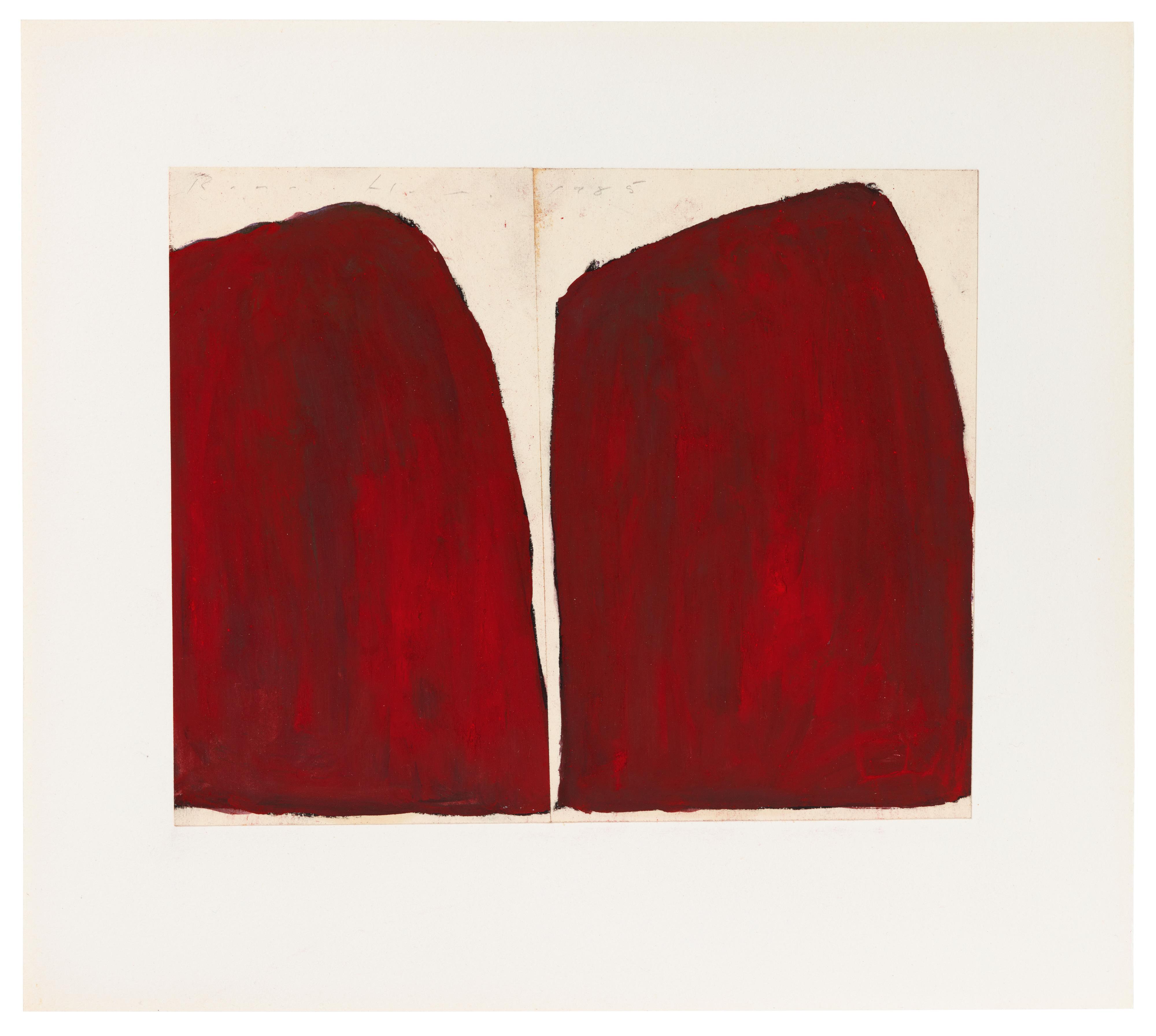 Roni Horn - Ohne Titel