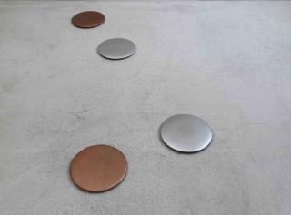 Roni Horn - Pairs Object I