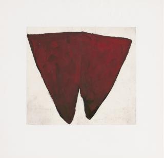 Roni Horn - Powdered Pigment #330