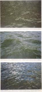 Roni Horn - Still Water (The River Thames, For Example)-Group A,L,F