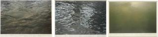 Roni Horn - Still Water (The River Thames, for Example)--Images B, E, I