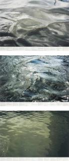 Roni Horn - Still Water (The River Thames, for Example) Images C, J, N