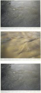 Roni Horn - Still Water (The River Thames, for Example) Images P, K, M
