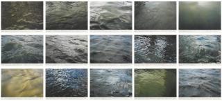 Roni Horn - Still Water (The River Thames, For Example)