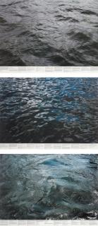 Roni Horn - Still Water (The River Thames, for Example)