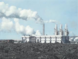 Roni Horn - Suite No. 3