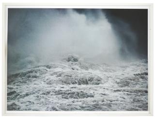 Roni Horn - Untitled (A Brink Of Infinity)