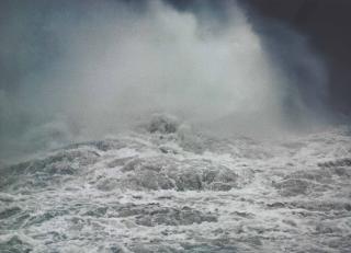 Roni Horn - Untitled (A Brink of Infinity)