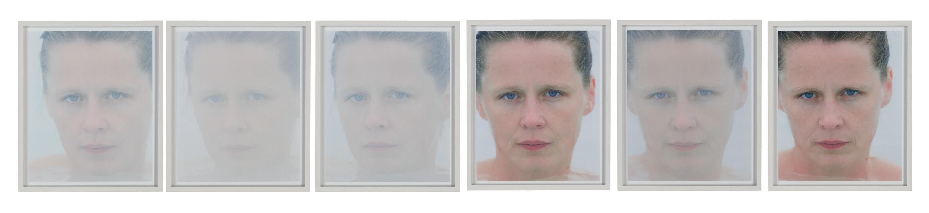 Roni Horn - Untitled (Weather)