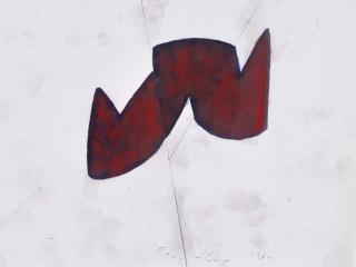 Roni Horn - Untitled