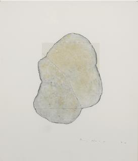 Roni Horn - Untitled