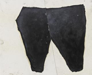 Roni Horn - Untitled 