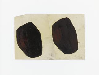 Roni Horn - Untitled 