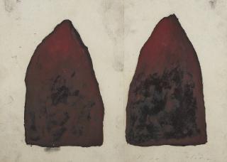 Roni Horn - Untitled