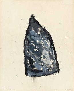 Roni Horn - Untitled