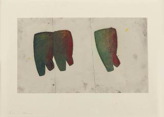 Roni Horn - Untitled