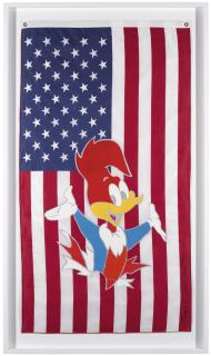 Ronnie Cutrone - Pop Out