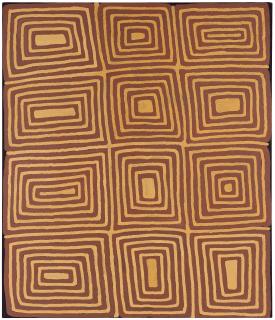 Ronnie Tjampitjinpa - \