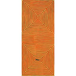 Ronnie Tjampitjinpa - Tjanpanalakanya Rockhole