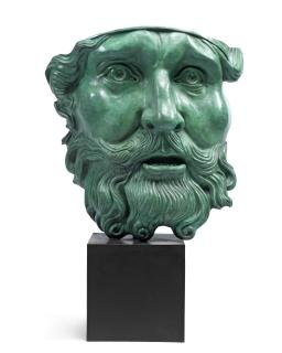 Rory Breslin - The Boru Mask