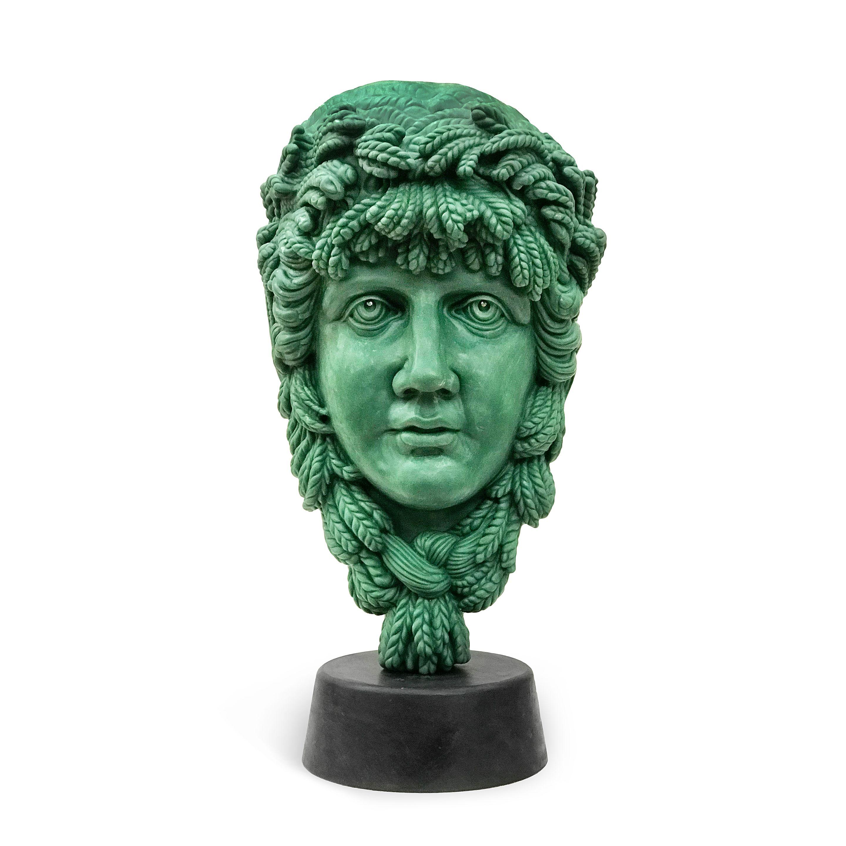 Rory Breslin - The Guinness Mask