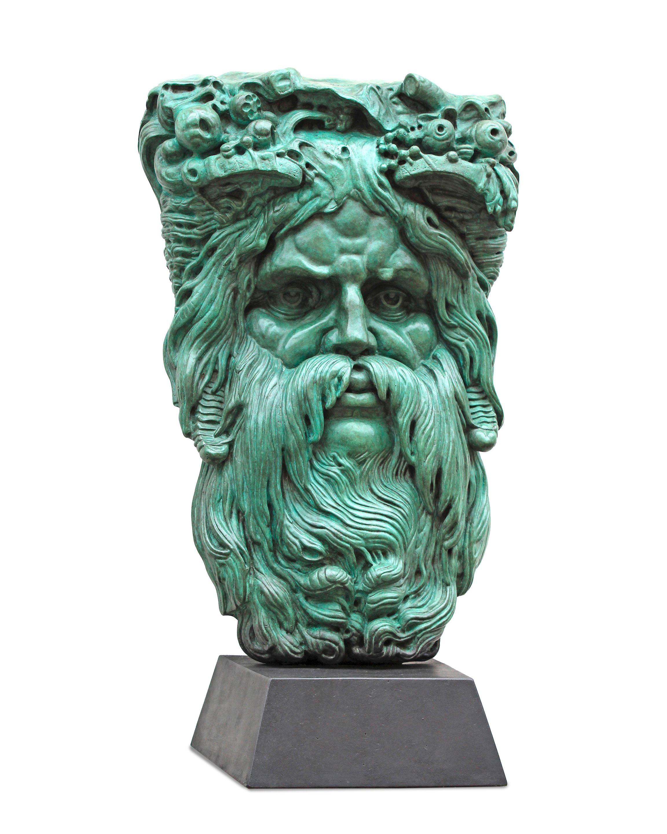 Rory Breslin - The Somerset Mask