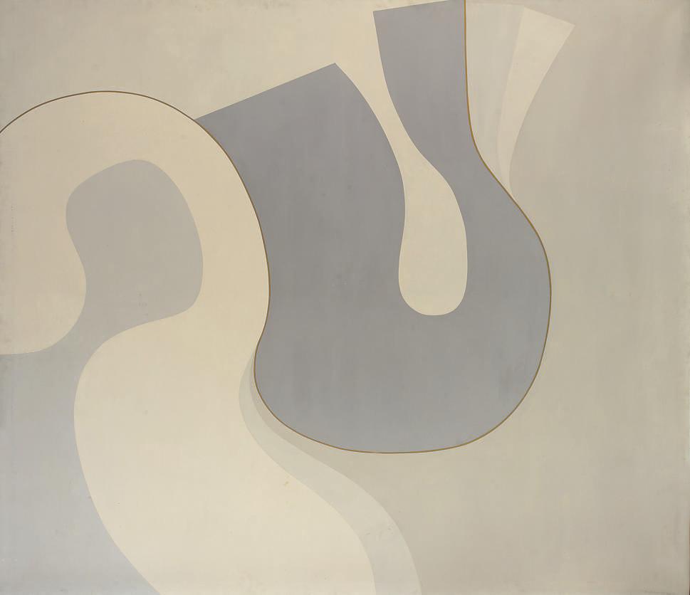 Rory Mcewen - Celebration for a Grey Day, No. 2