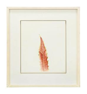 Rory McEwen - Fulham Road, II