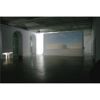 Rosa Barba - Italian parachutable