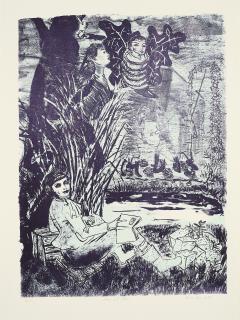 Rosa Loy - Alles ist neu.