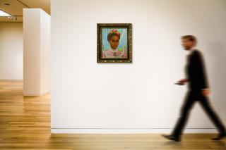 Rosa Rolanda - Tehuana