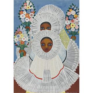 Rosa Rolanda - Tehuanas