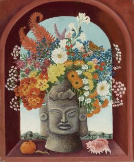 Rosa Rolanda - Untitled