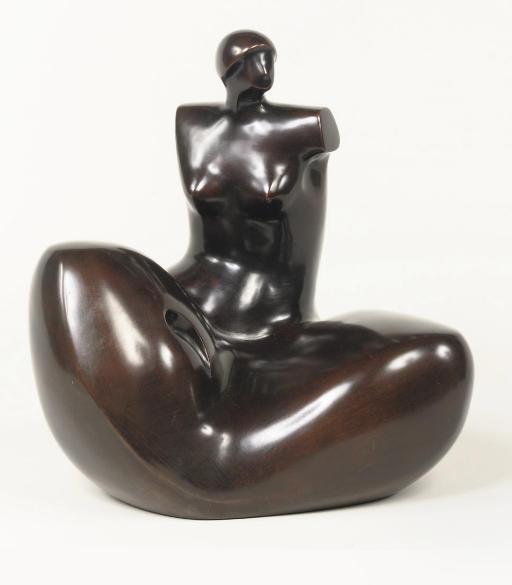 Rosa Serra - Atencio