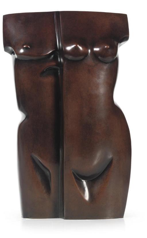 Rosa Serra - Doble Tors