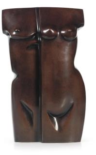 Rosa Serra - Doble Tors