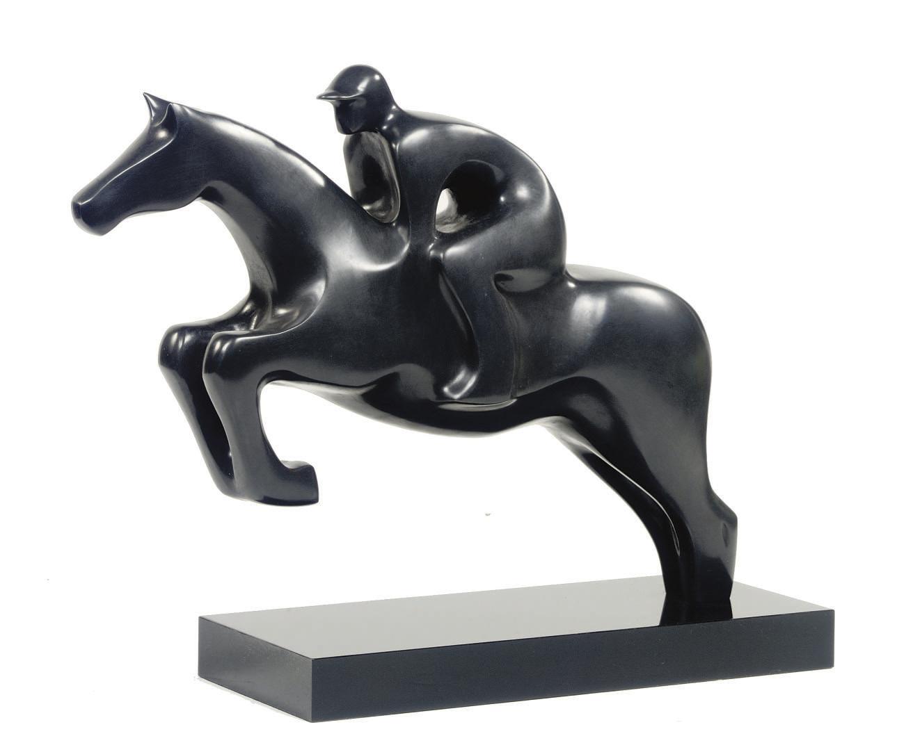 Rosa Serra - Equestrian