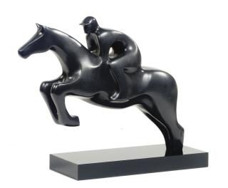 Rosa Serra - Equestrian