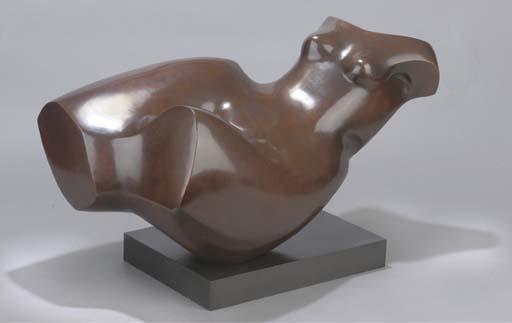 Rosa Serra - Female Torso