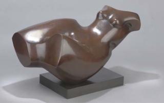 Rosa Serra - Female Torso