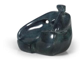 Rosa Serra - Femme de Gambetta