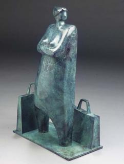 Rosa Serra - Fifth avenue