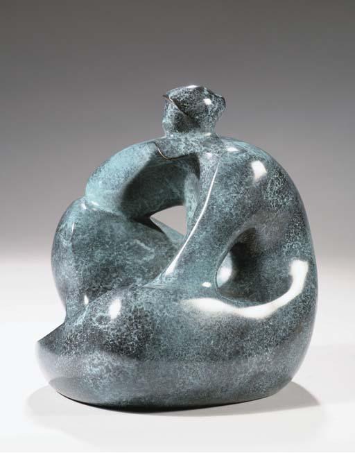 Rosa Serra - Infinit